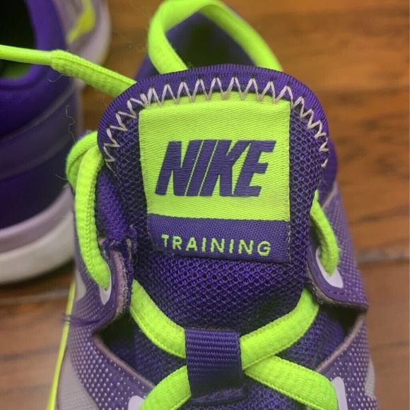 Nike Flex Supreme Tr2 Running Shoes 9M - Picture 7 of 8